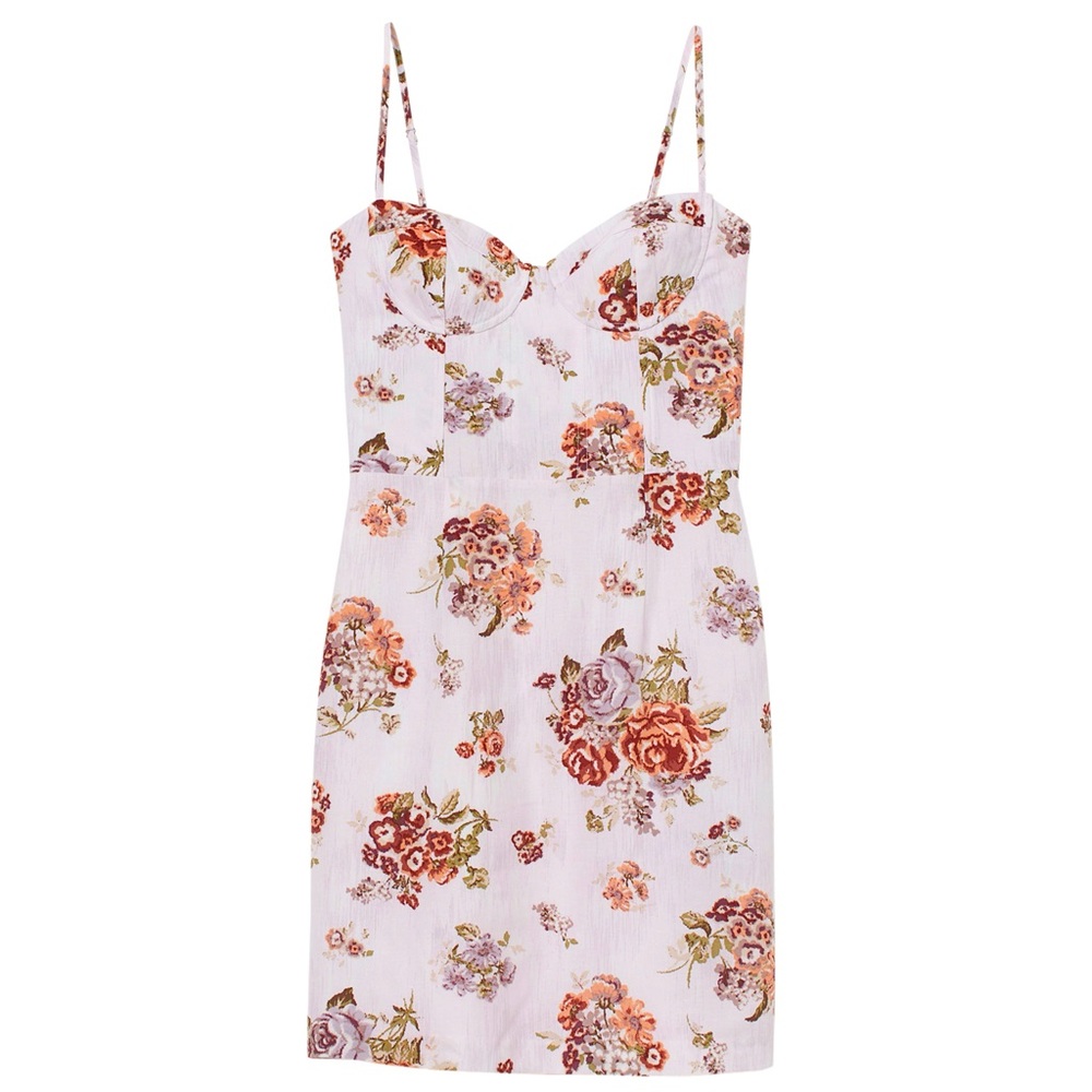 Brock Collection x H&M Lyocell blend Dress XS NWT